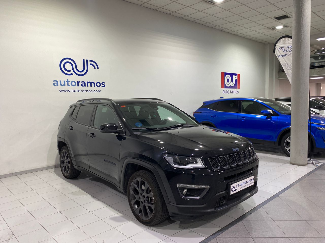 jeep compass 2021 / foto grande (3)