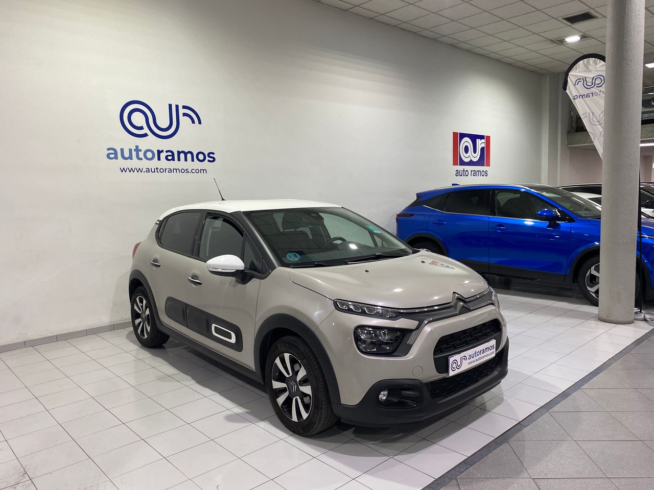 citroën c3 2023 / foto grande (3)
