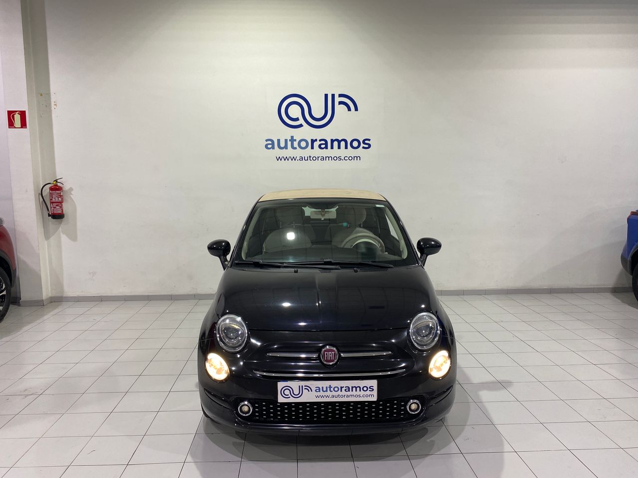 fiat 500 2019 / foto grande (2)