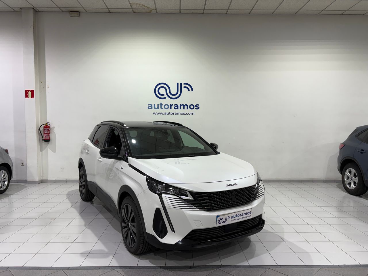 peugeot 3008 2023 /