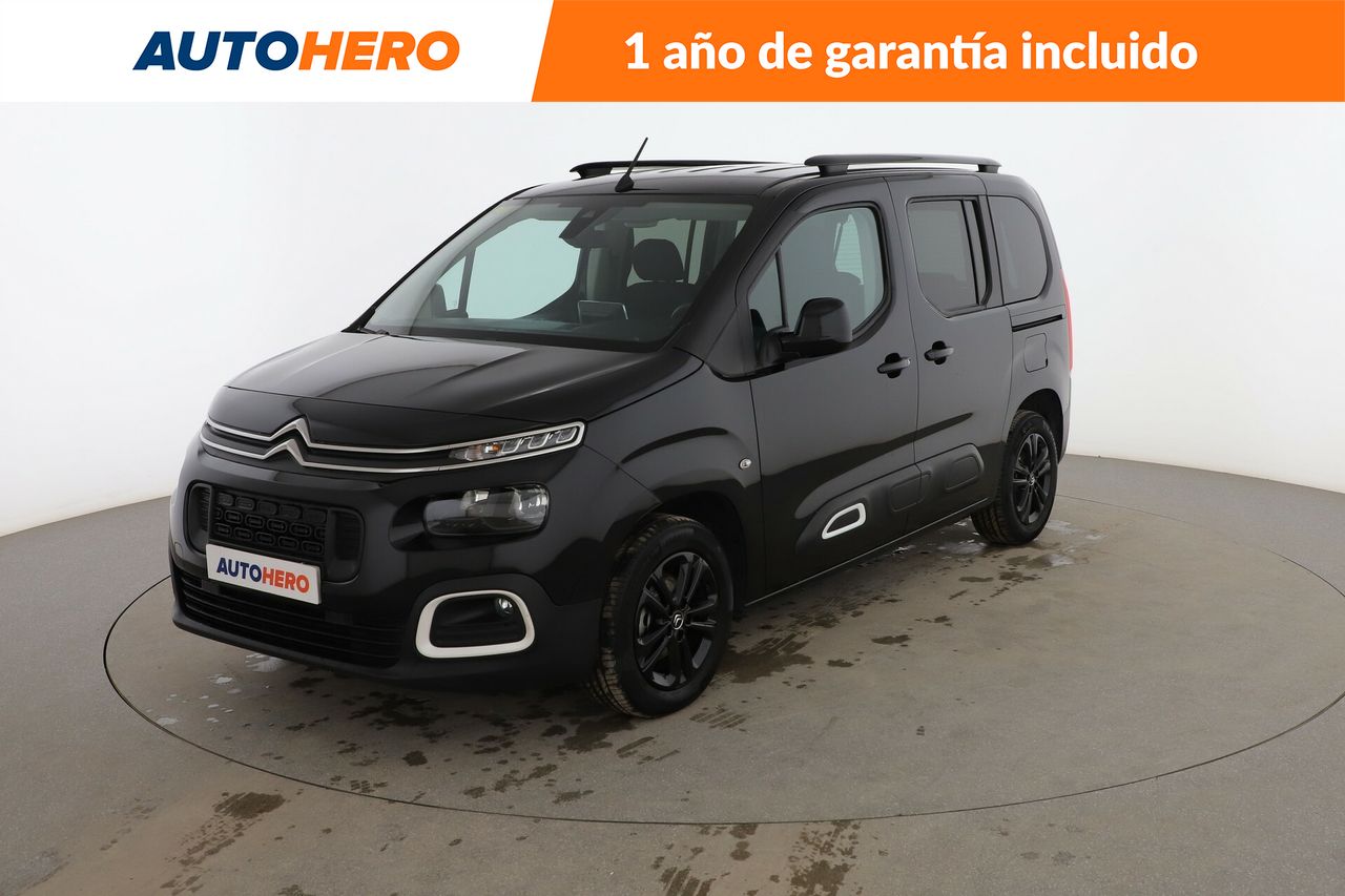 citroën berlingo 2020 /