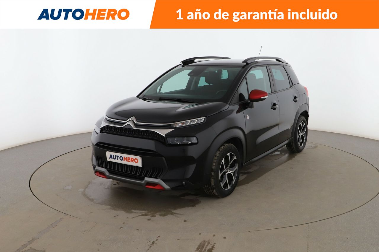 citroën c3 aircross 2022 /