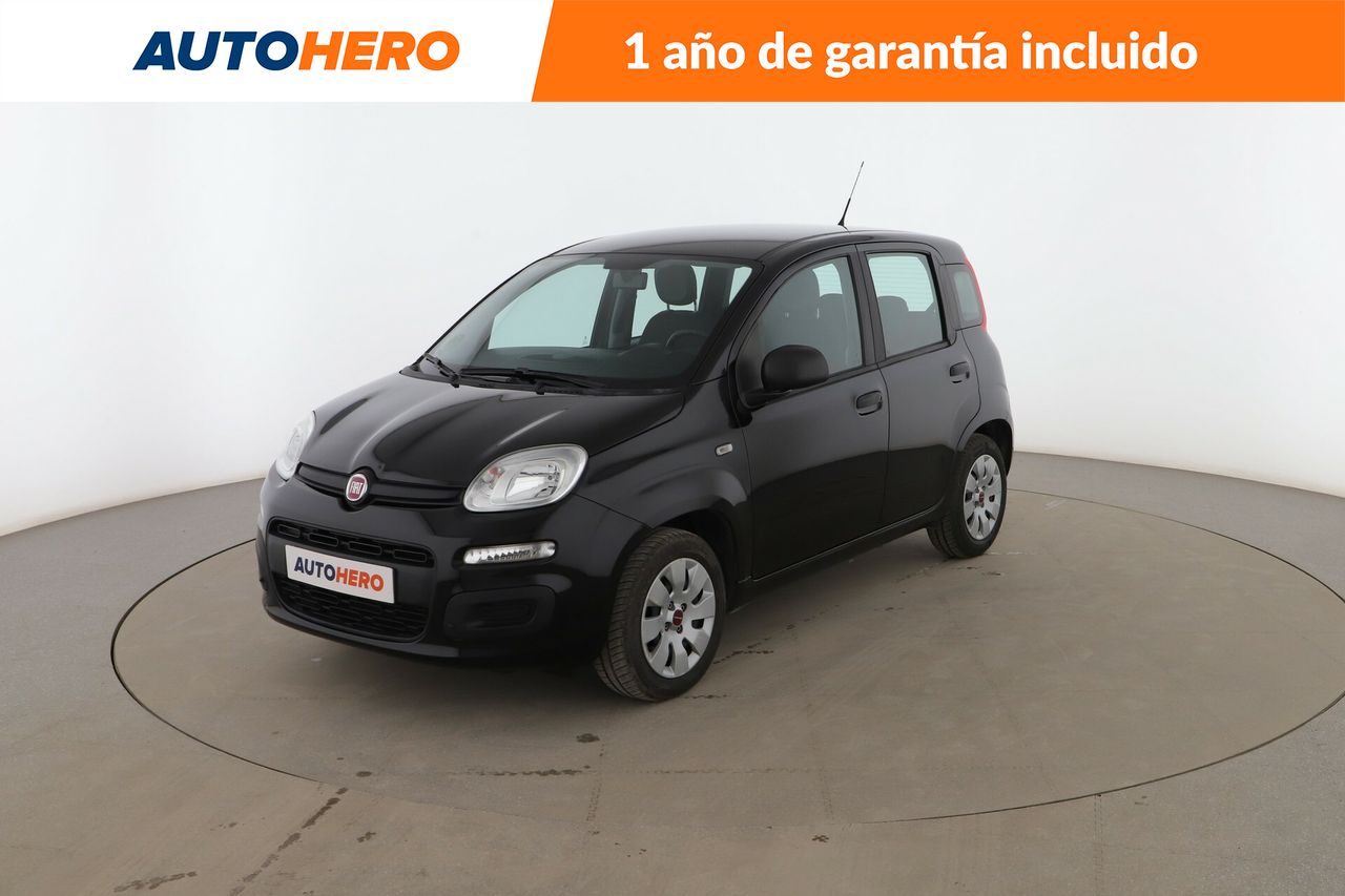 fiat panda 2015 /