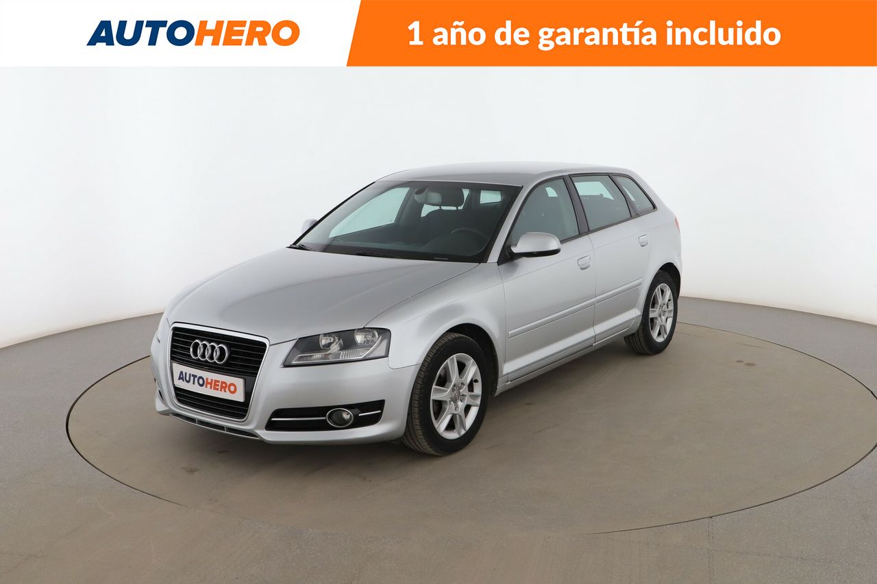 audi a3 2012 /