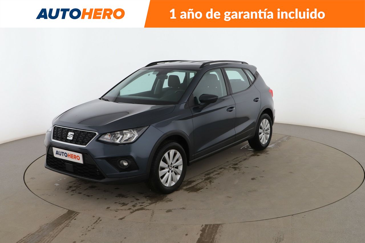 seat arona 2019 /