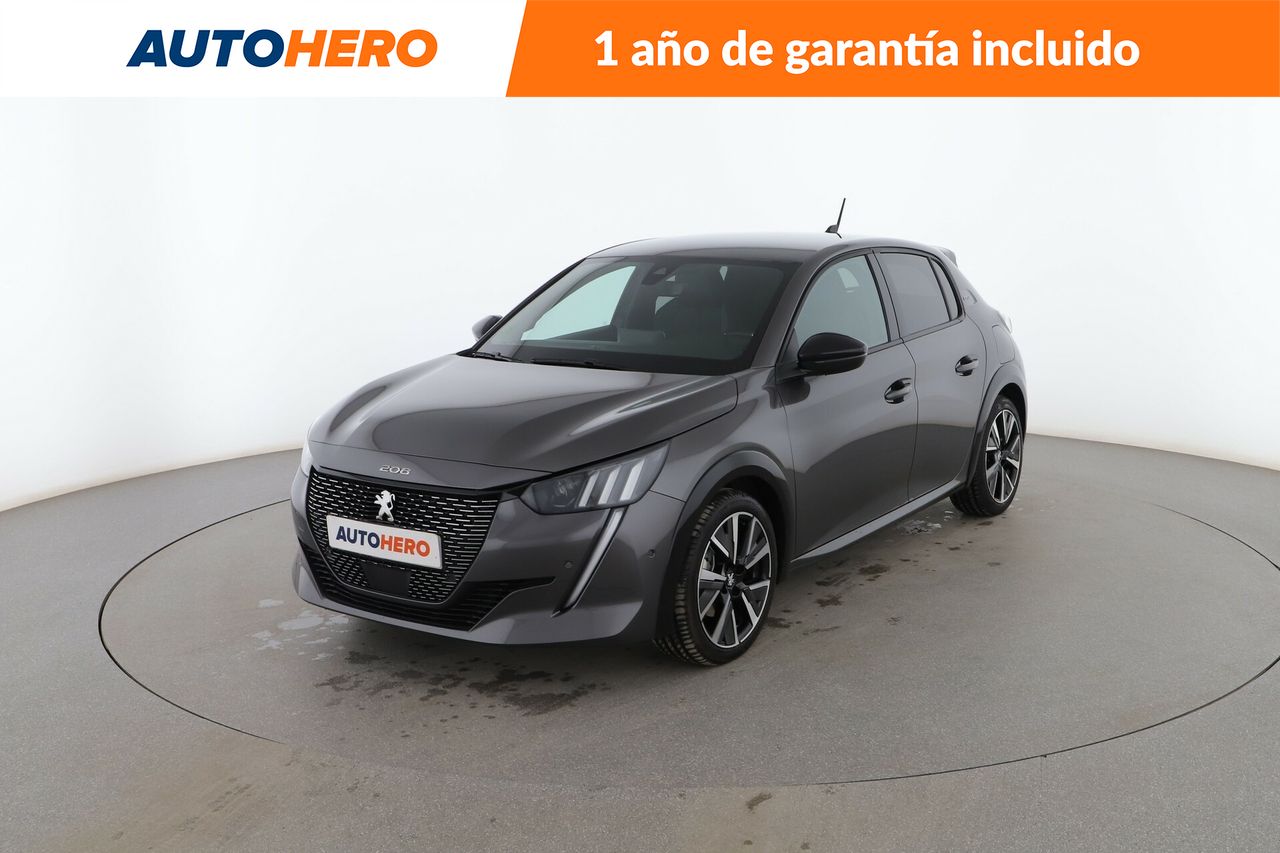 peugeot 208 2020 /