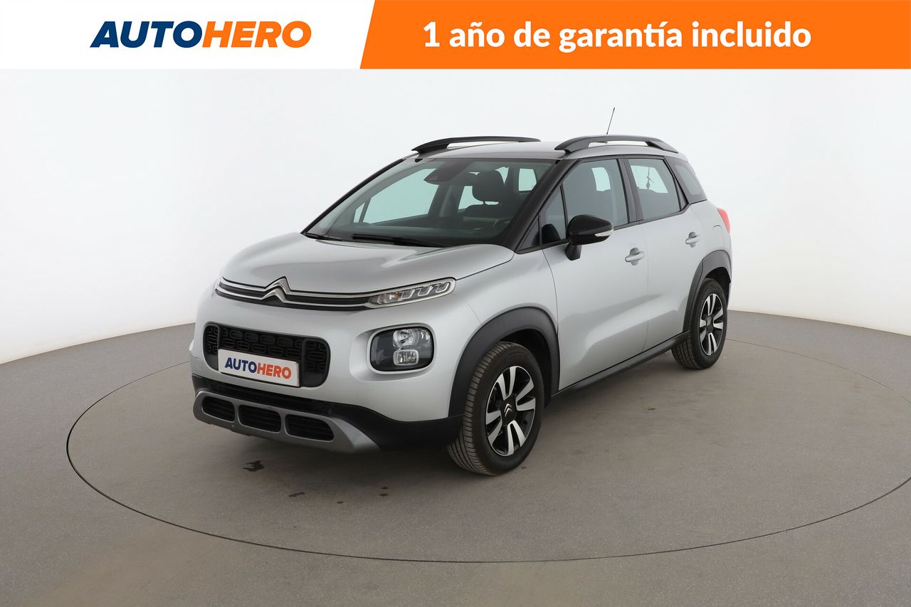citroën c3 aircross 2019 /