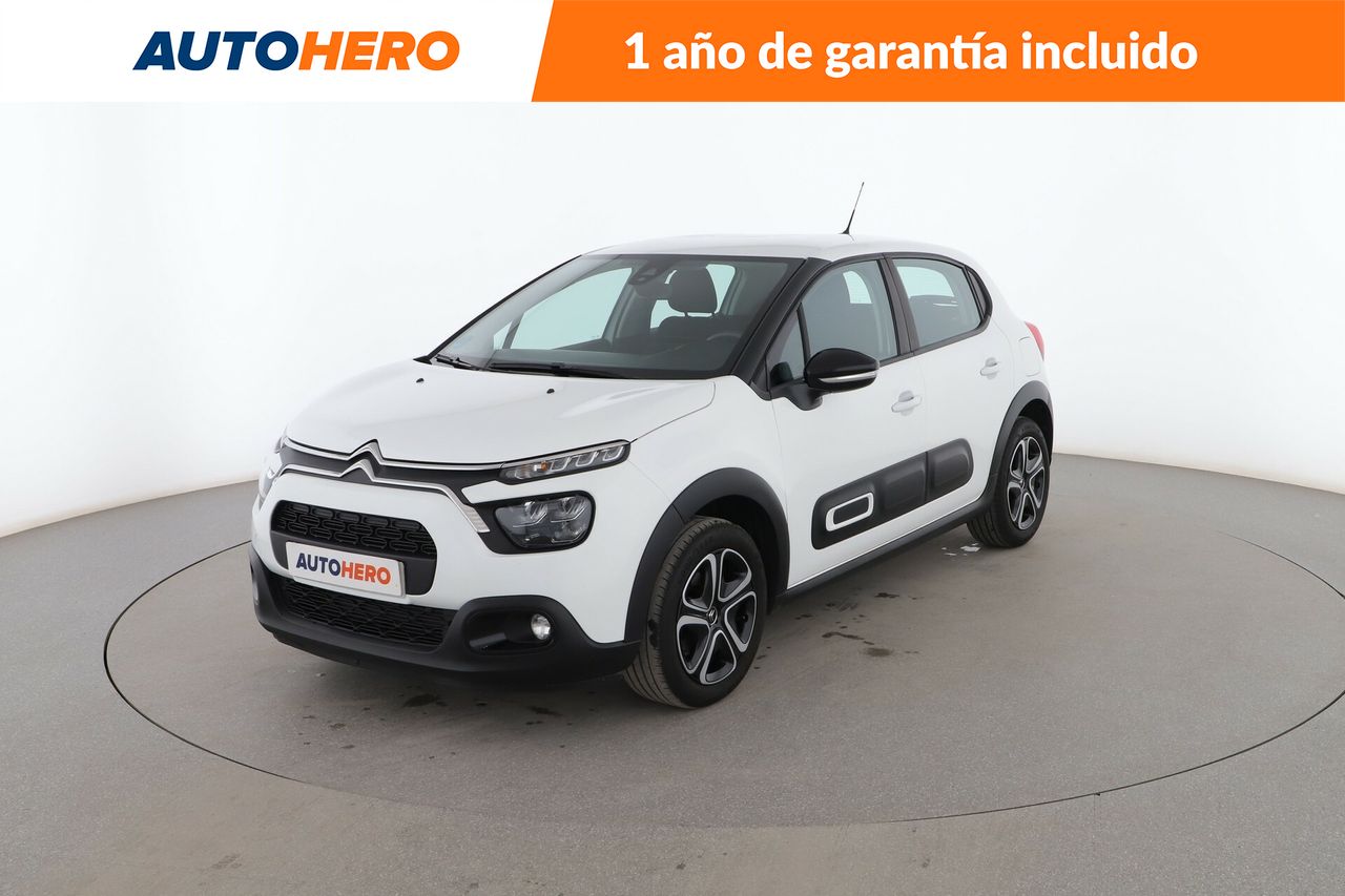 citroën c3 2020 /