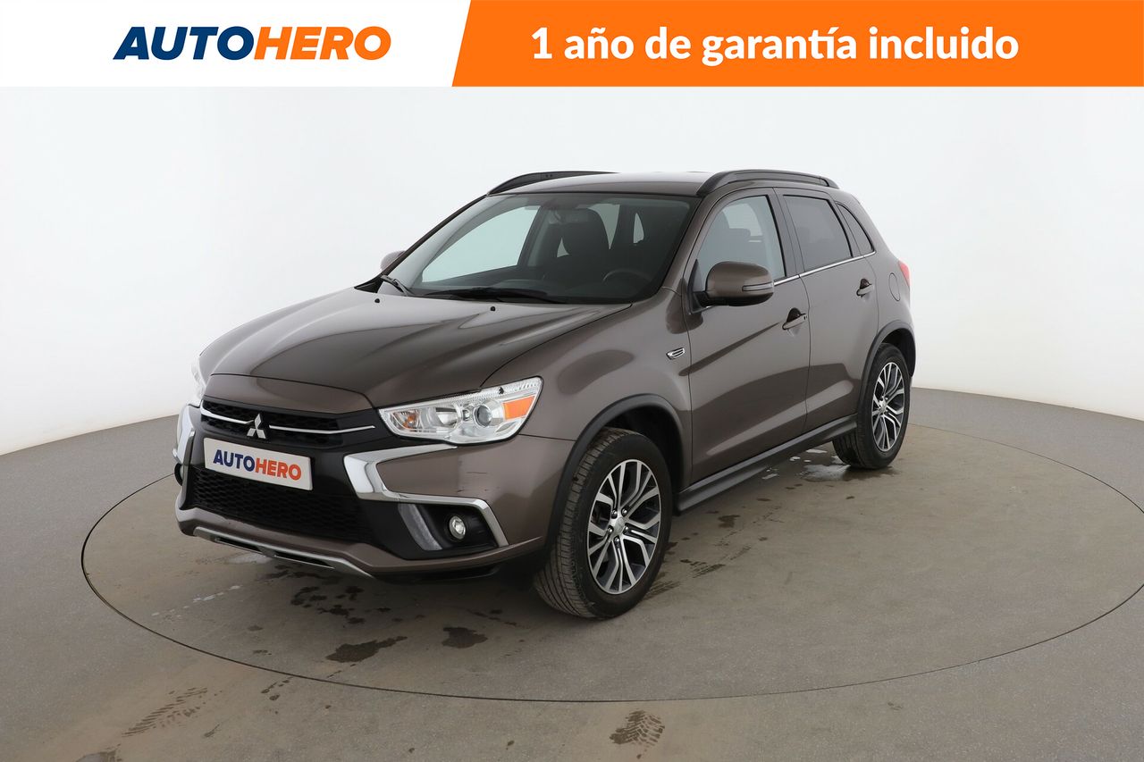 mitsubishi asx 2019 /