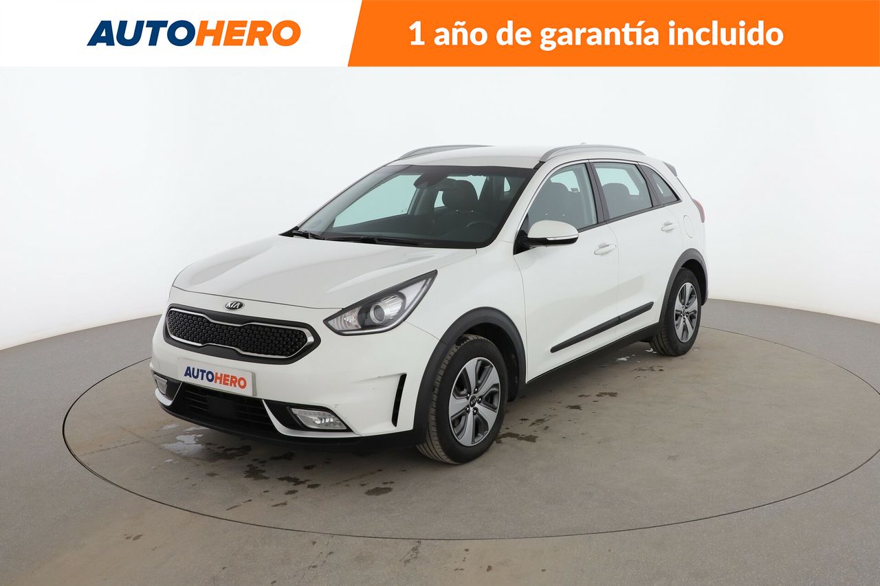 kia niro 2018 /