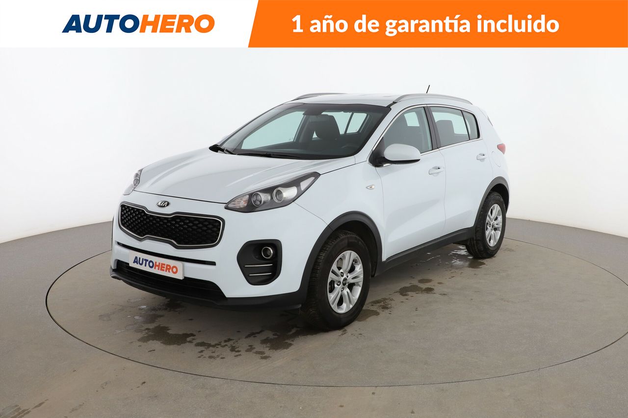 kia sportage 2017 /