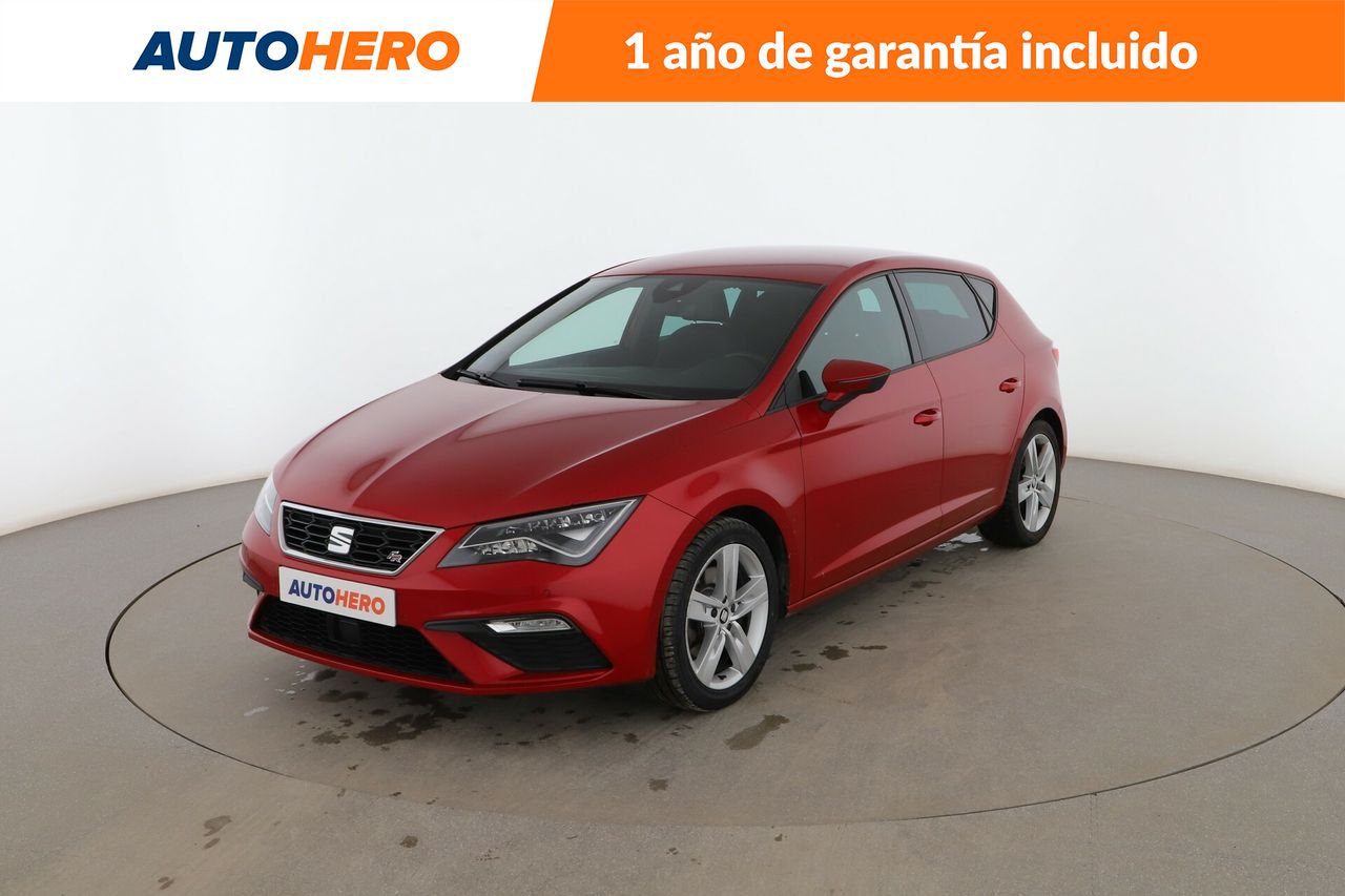 seat leon 2020 /