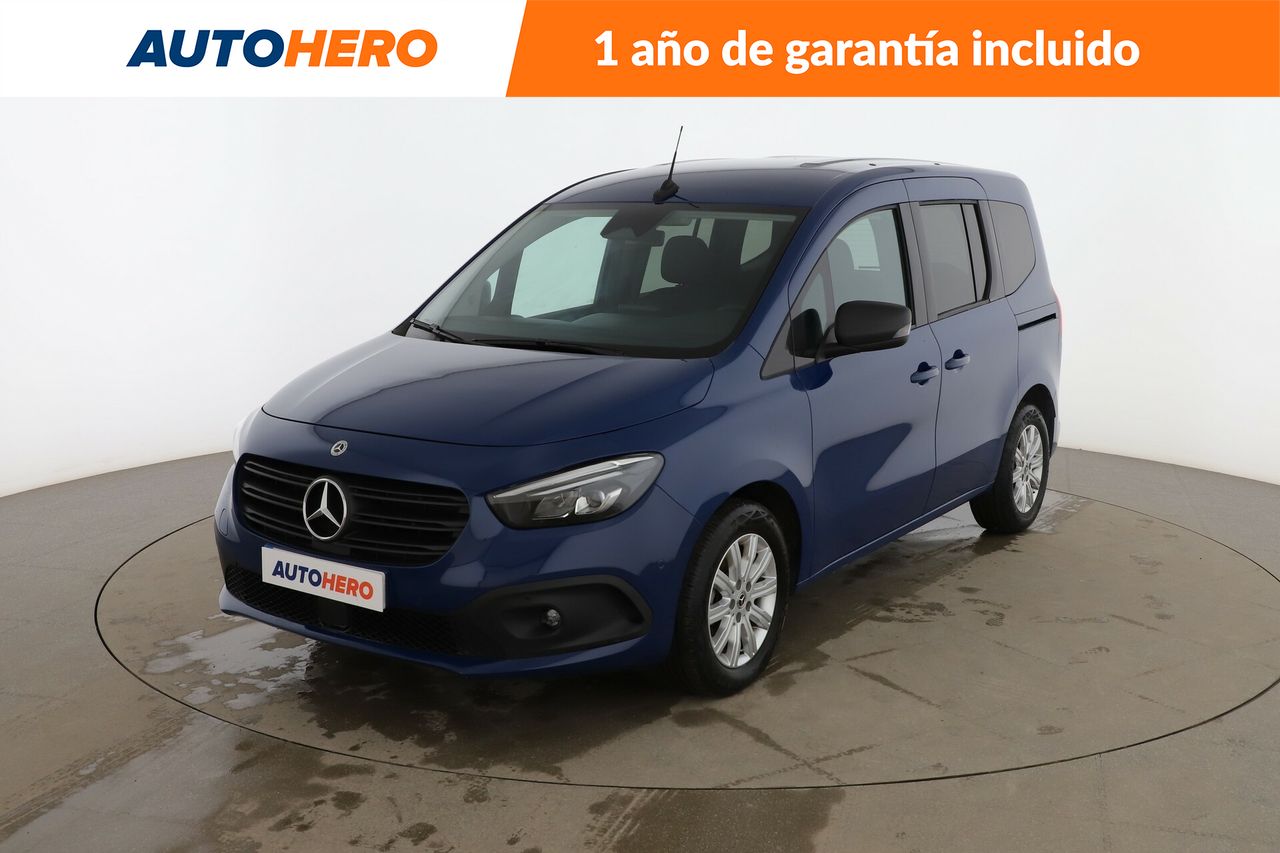 mercedes citan 2022 /