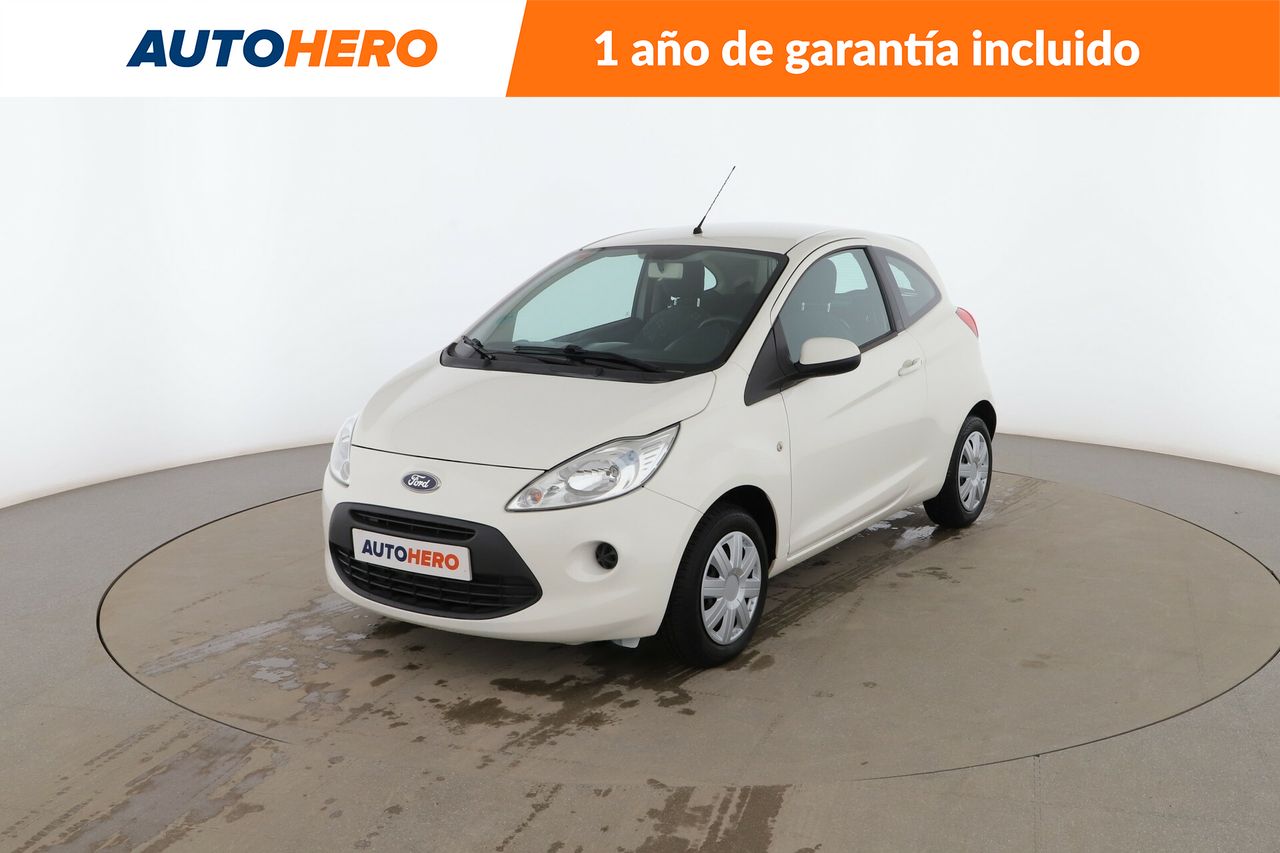 ford ka 2015 /