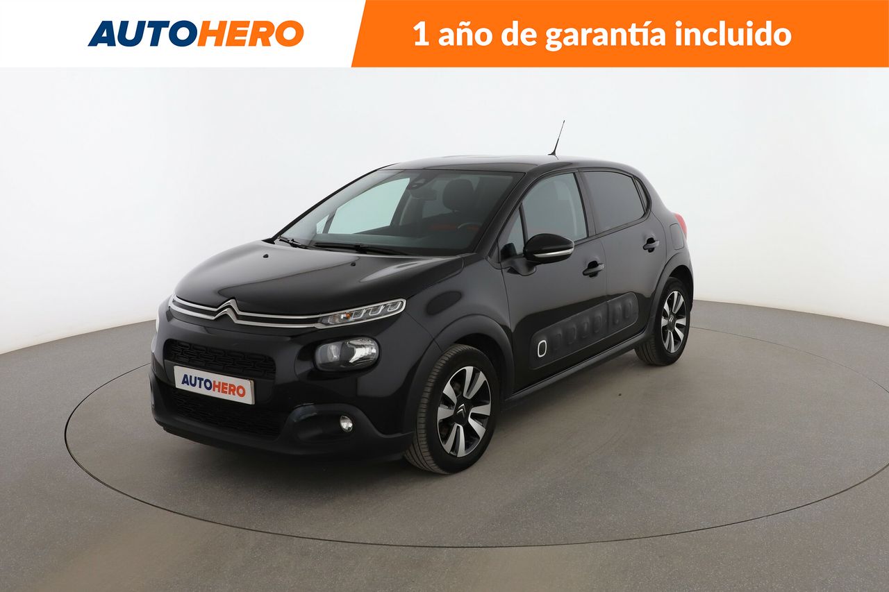 citroën c3 2020 /