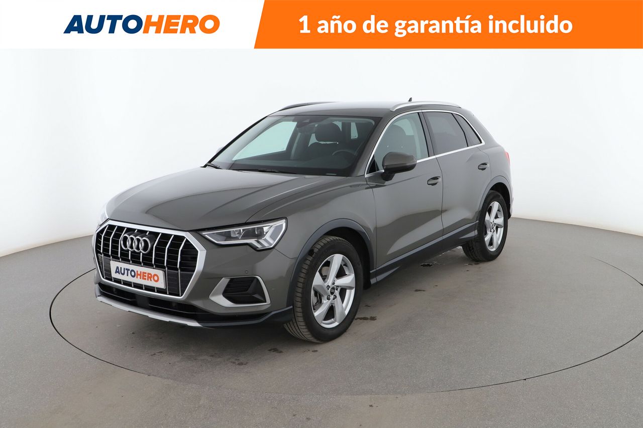audi q3 2020 /