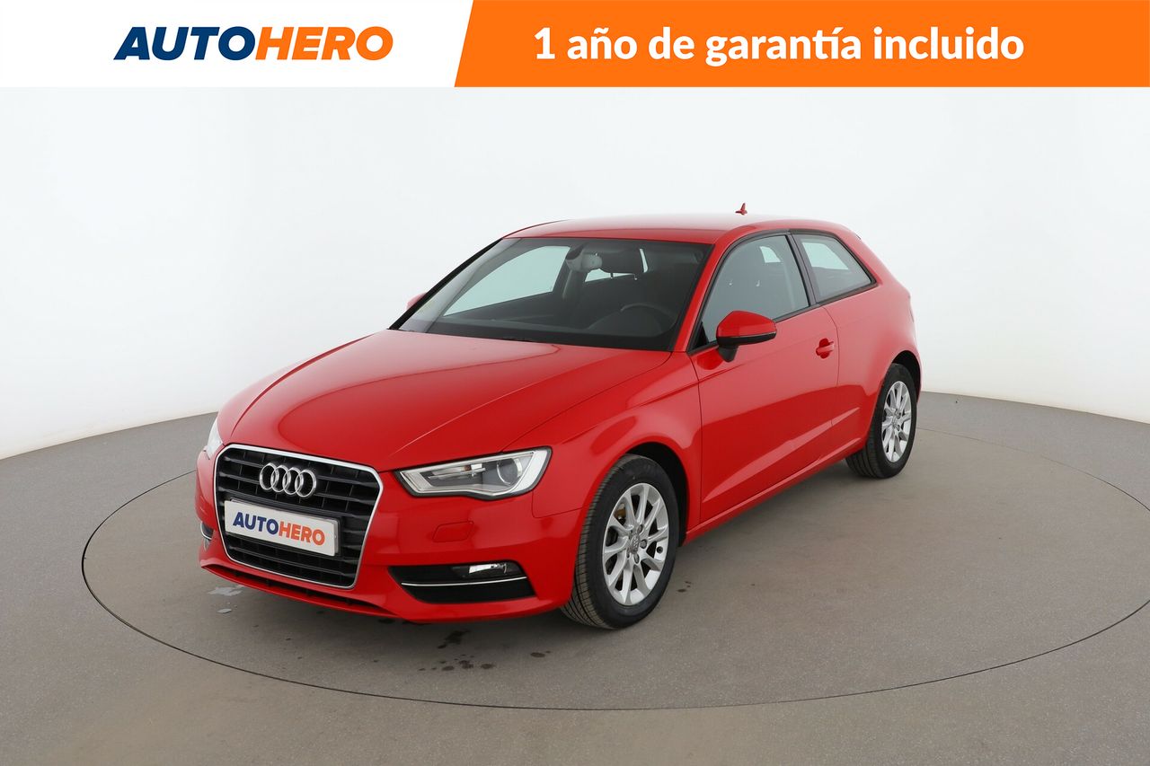 audi a3 2013 /