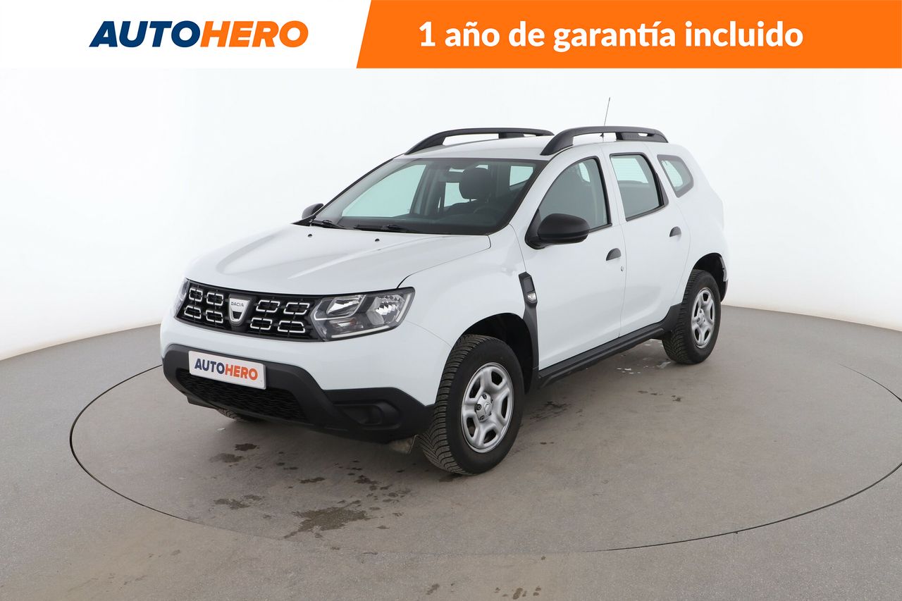 dacia duster 2021 /