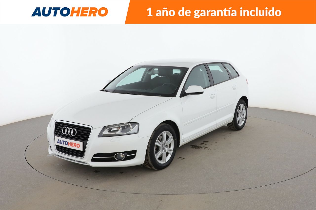 audi a3 2012 /