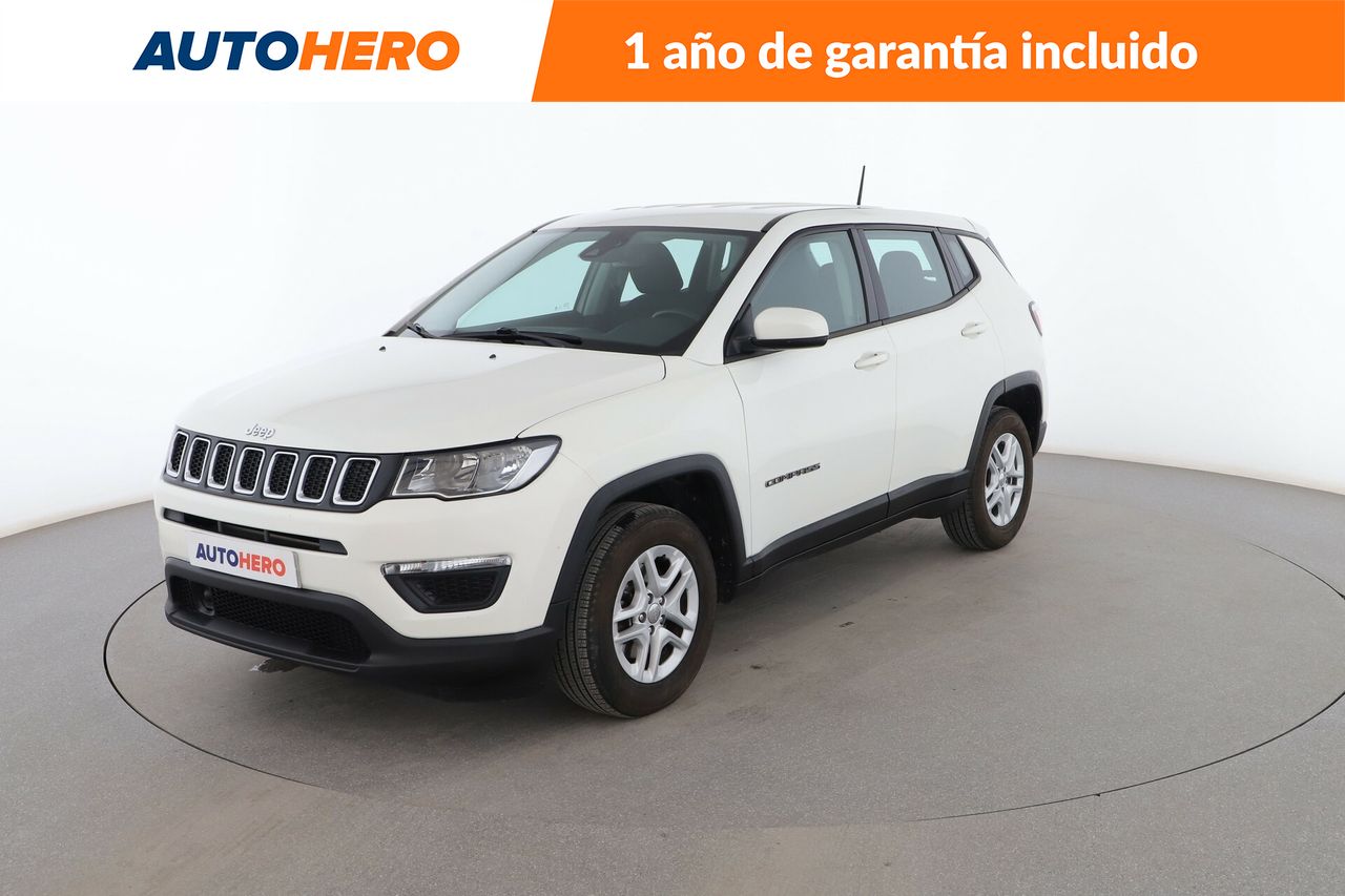 jeep compass 2018 /