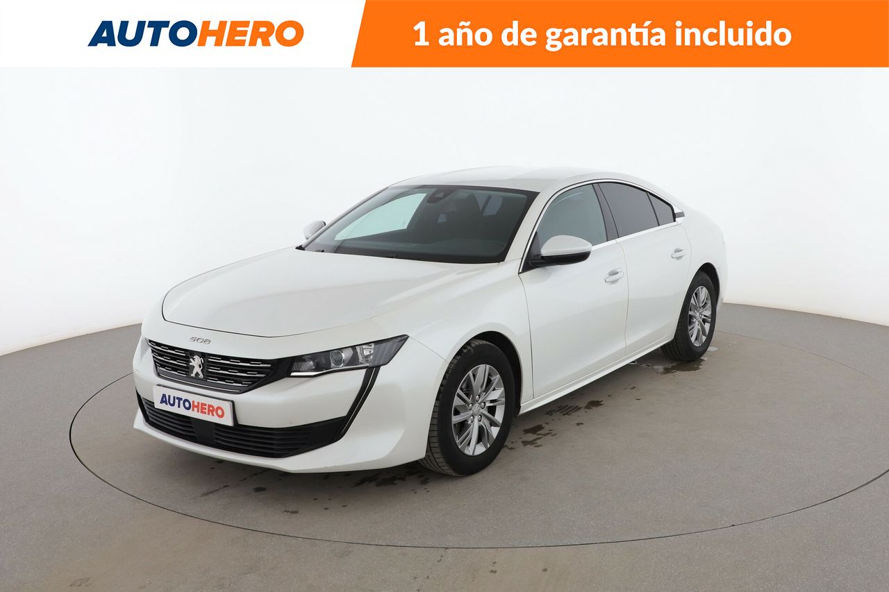peugeot 508 2021 /