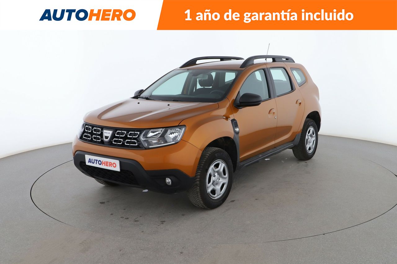 dacia duster 2019 /
