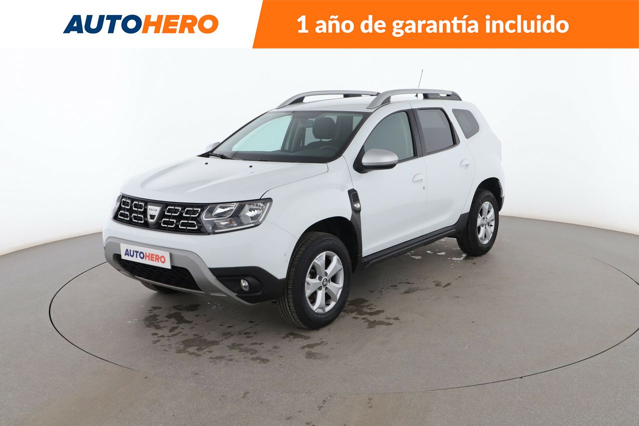 dacia duster 2019 /