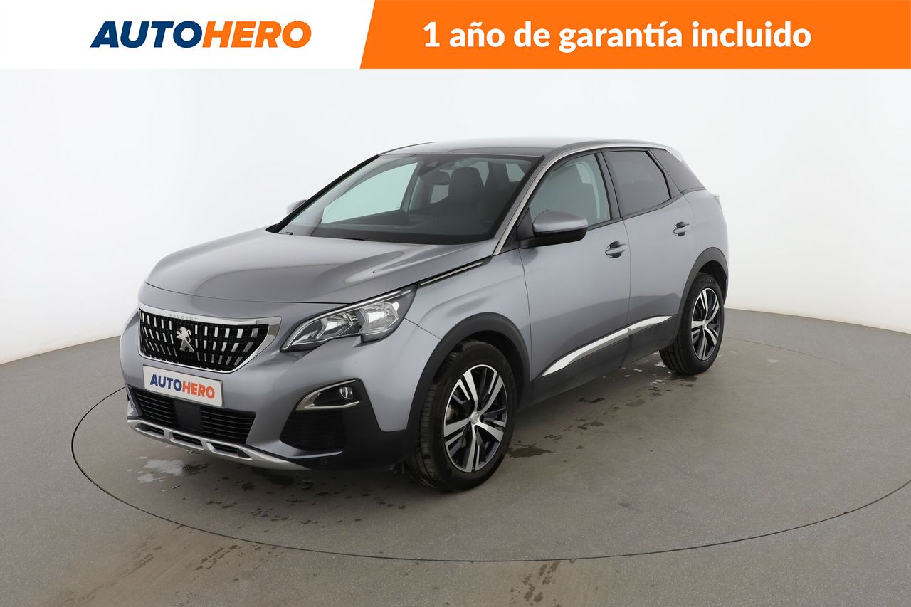 peugeot 3008 2020 /