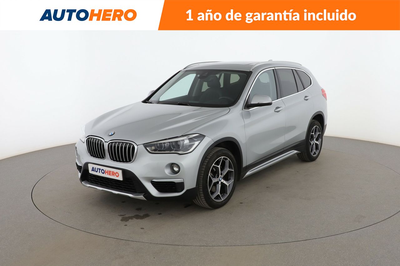 bmw x1 2019 /