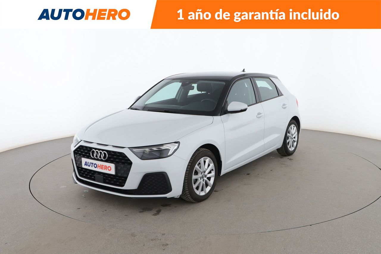 audi a1 2019 /