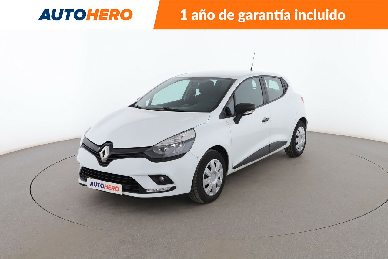 renault clio 2018 /