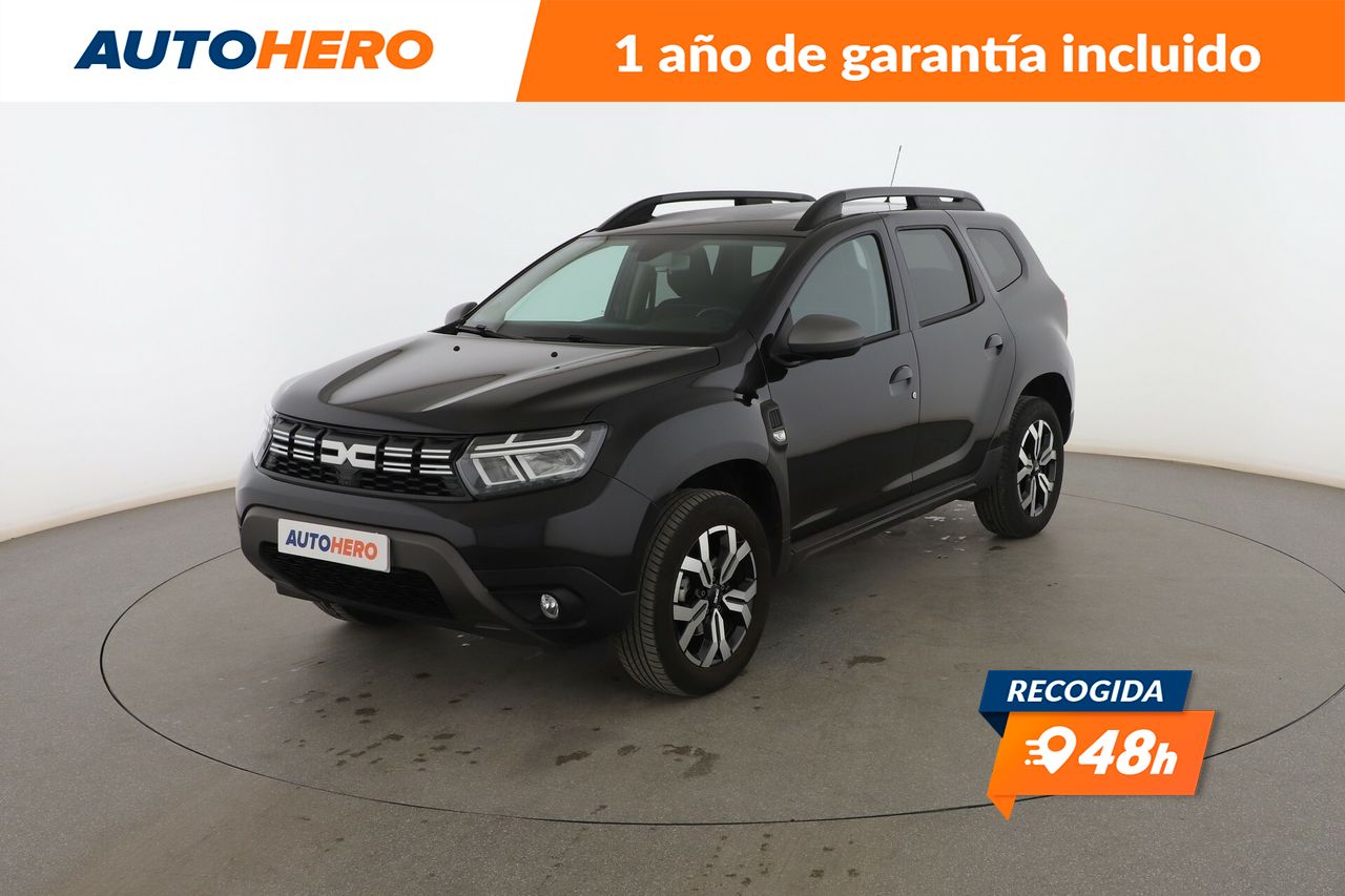 Ocasión: Dacia Duster 1.3 TCe Journey+ de Segunda Mano - 20.799€