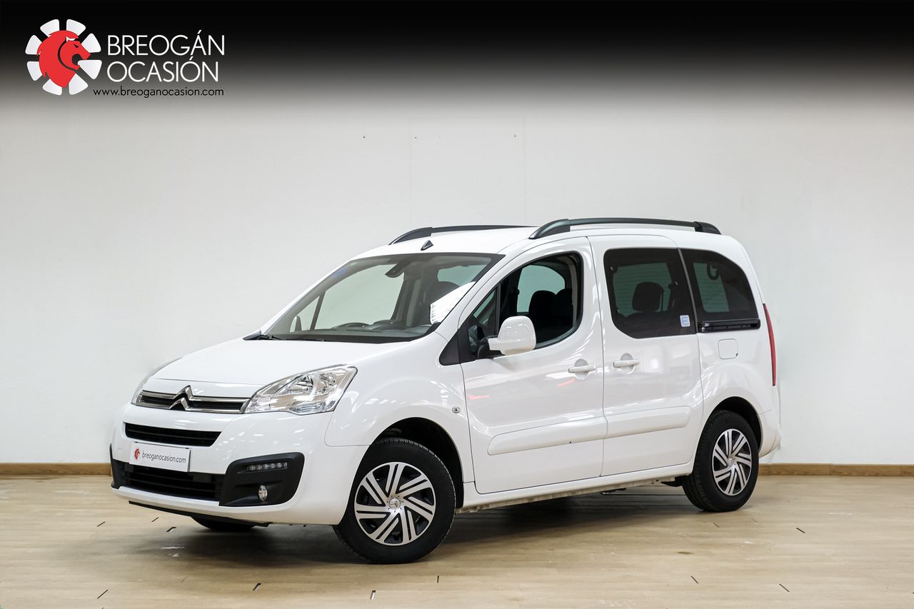 citroën berlingo 2019 /