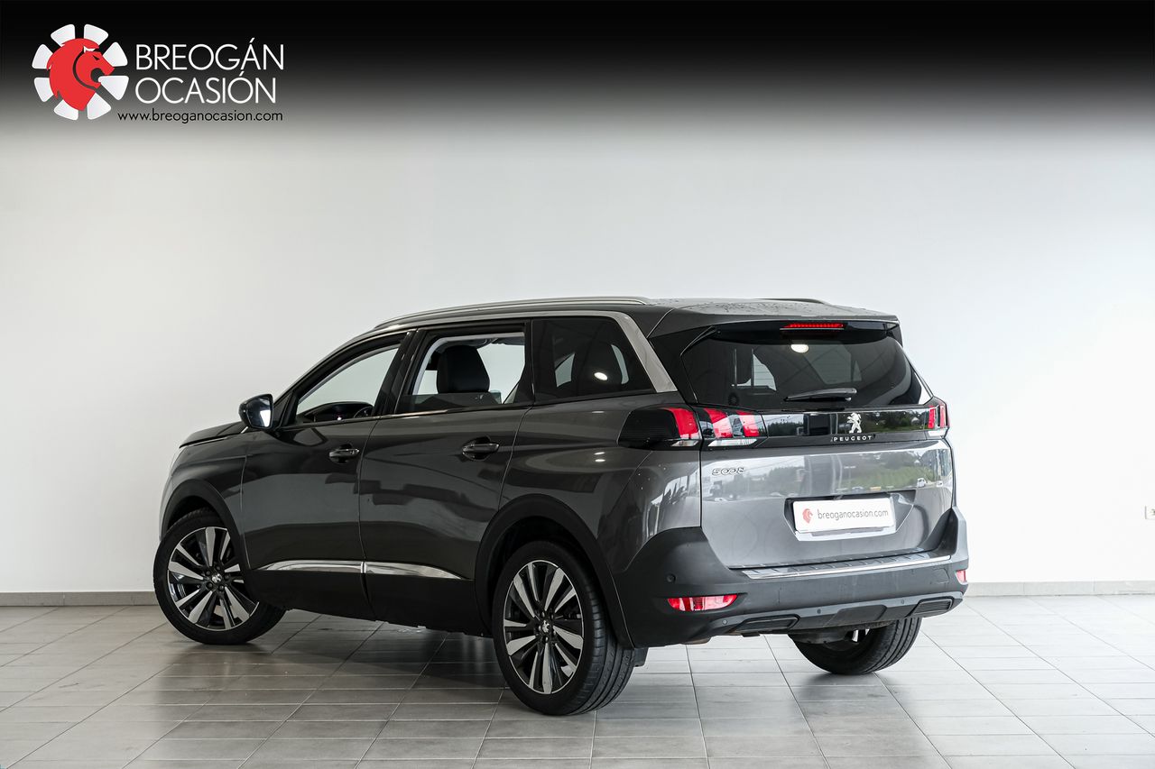 peugeot 5008 2019 / foto grande (2)