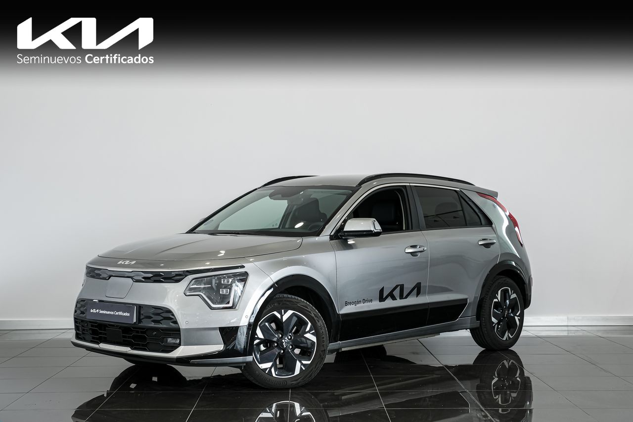 Foto kia e-niro 2023 /