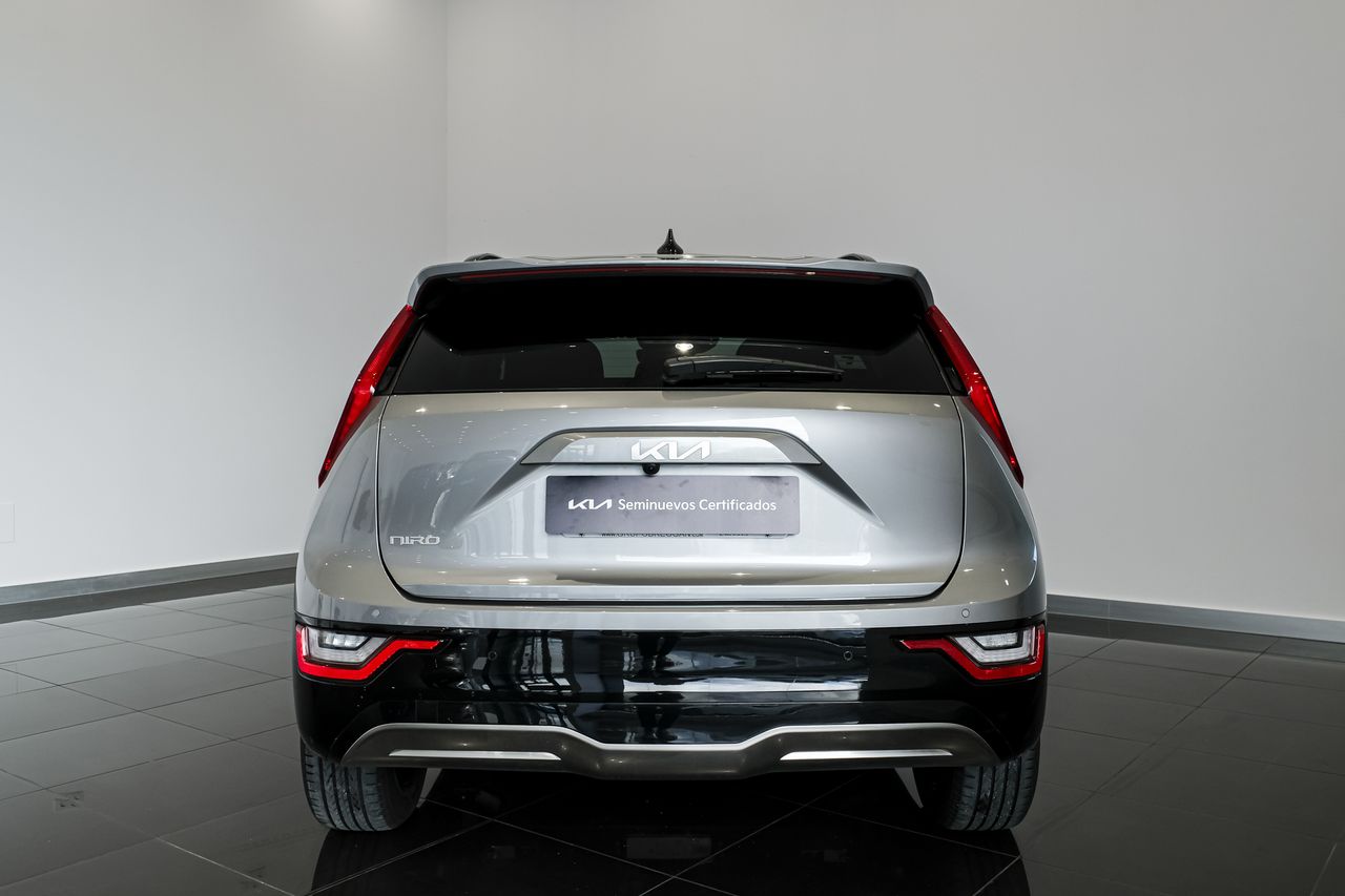 kia e-niro 2023 / foto grande (2)