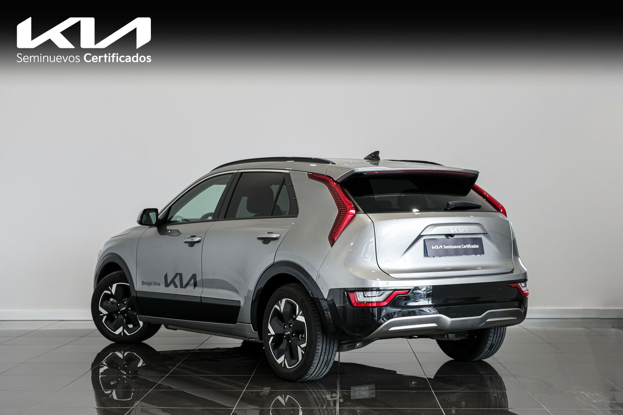kia e-niro 2023 / foto grande (3)