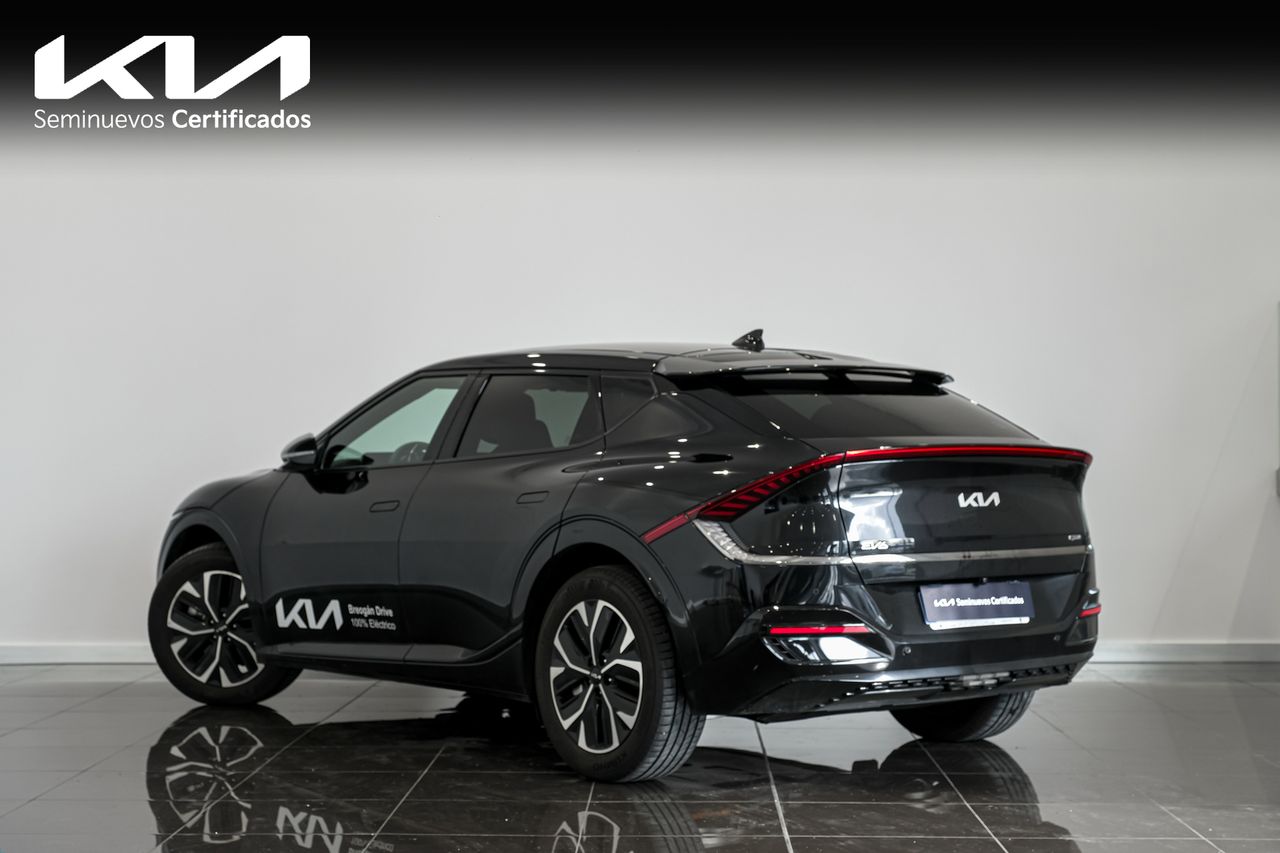 kia ev6 2023 / foto grande (2)