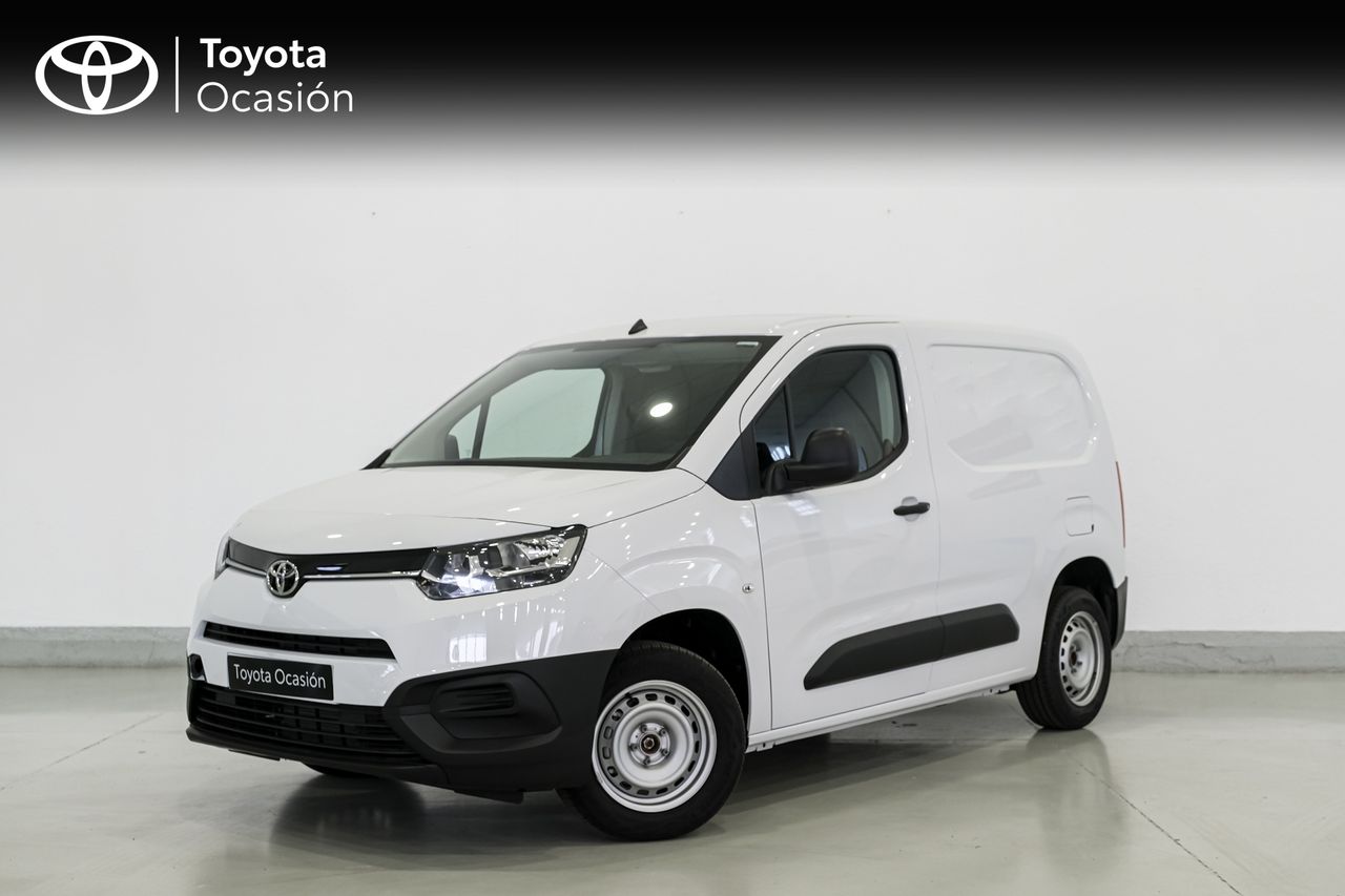 toyota proace city 2023 /