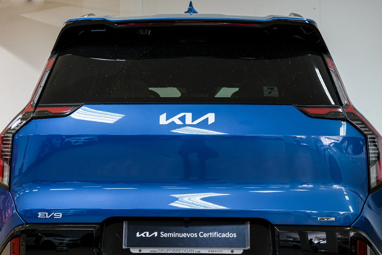 kia ev9 2023 / foto grande (3)