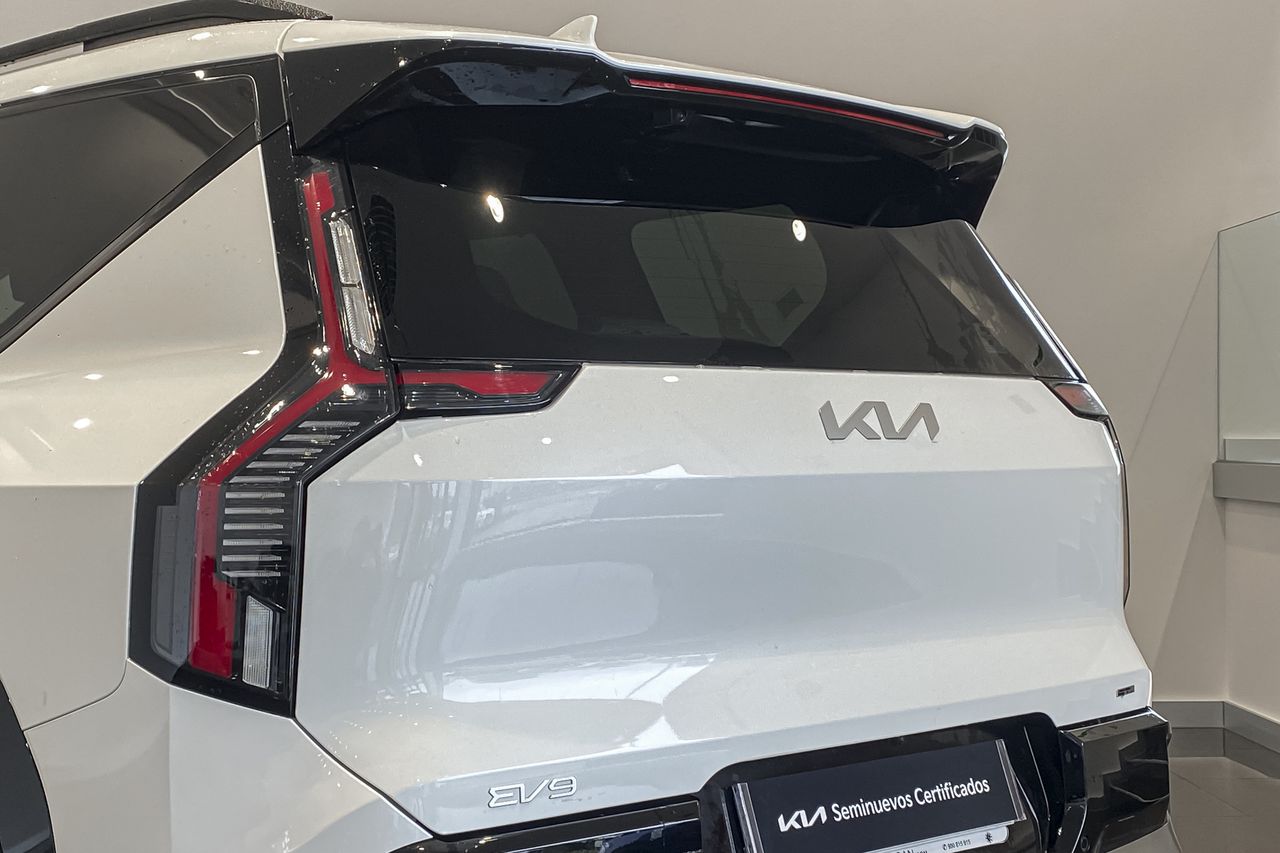 kia ev9 2023 / foto grande (3)