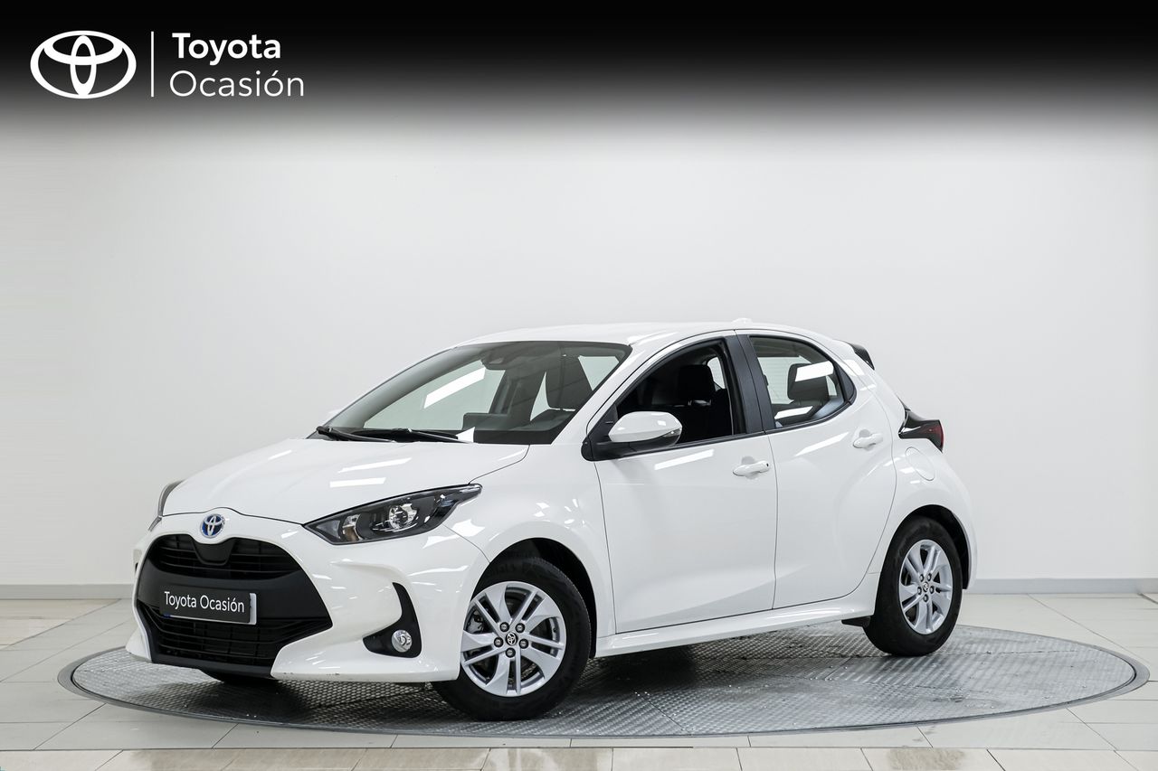 toyota yaris 2022 /