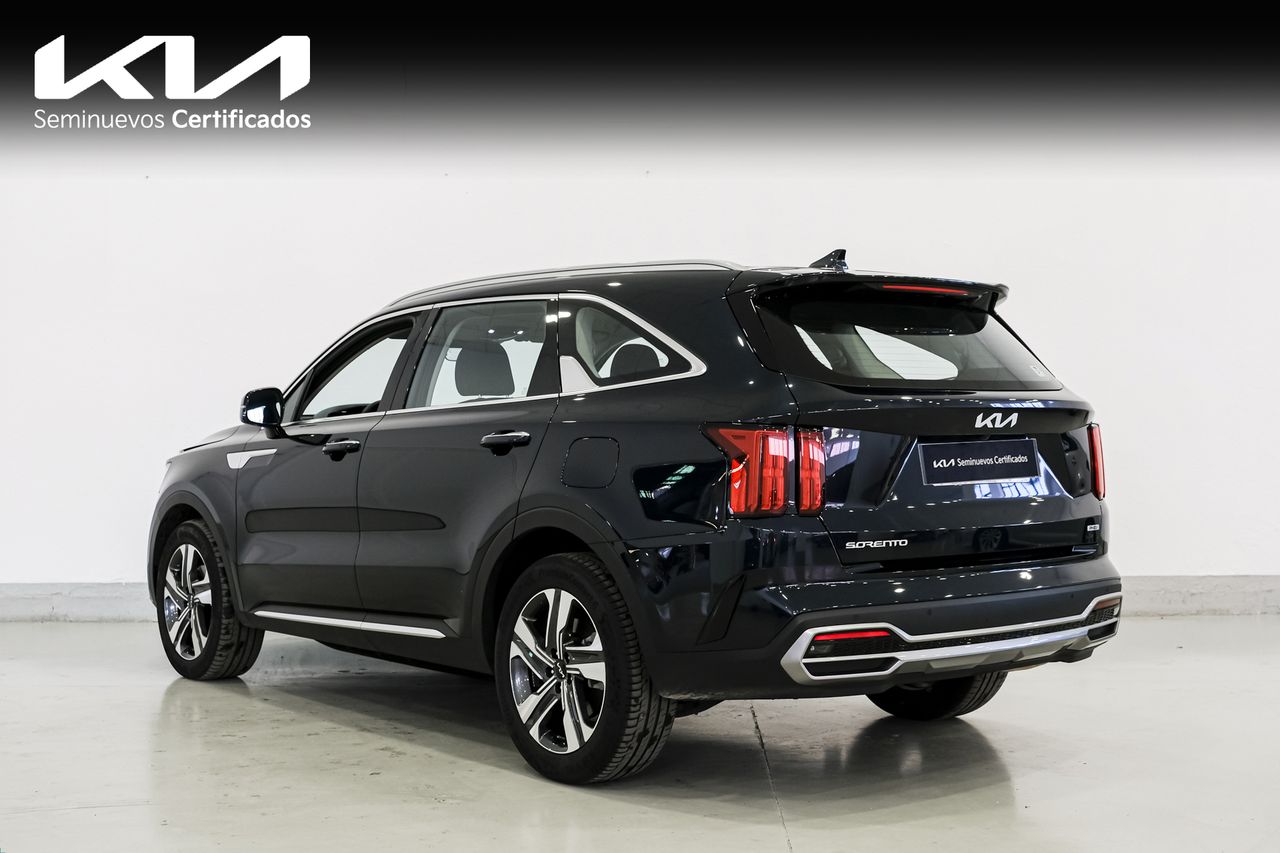 kia sorento 2023 / foto grande (2)