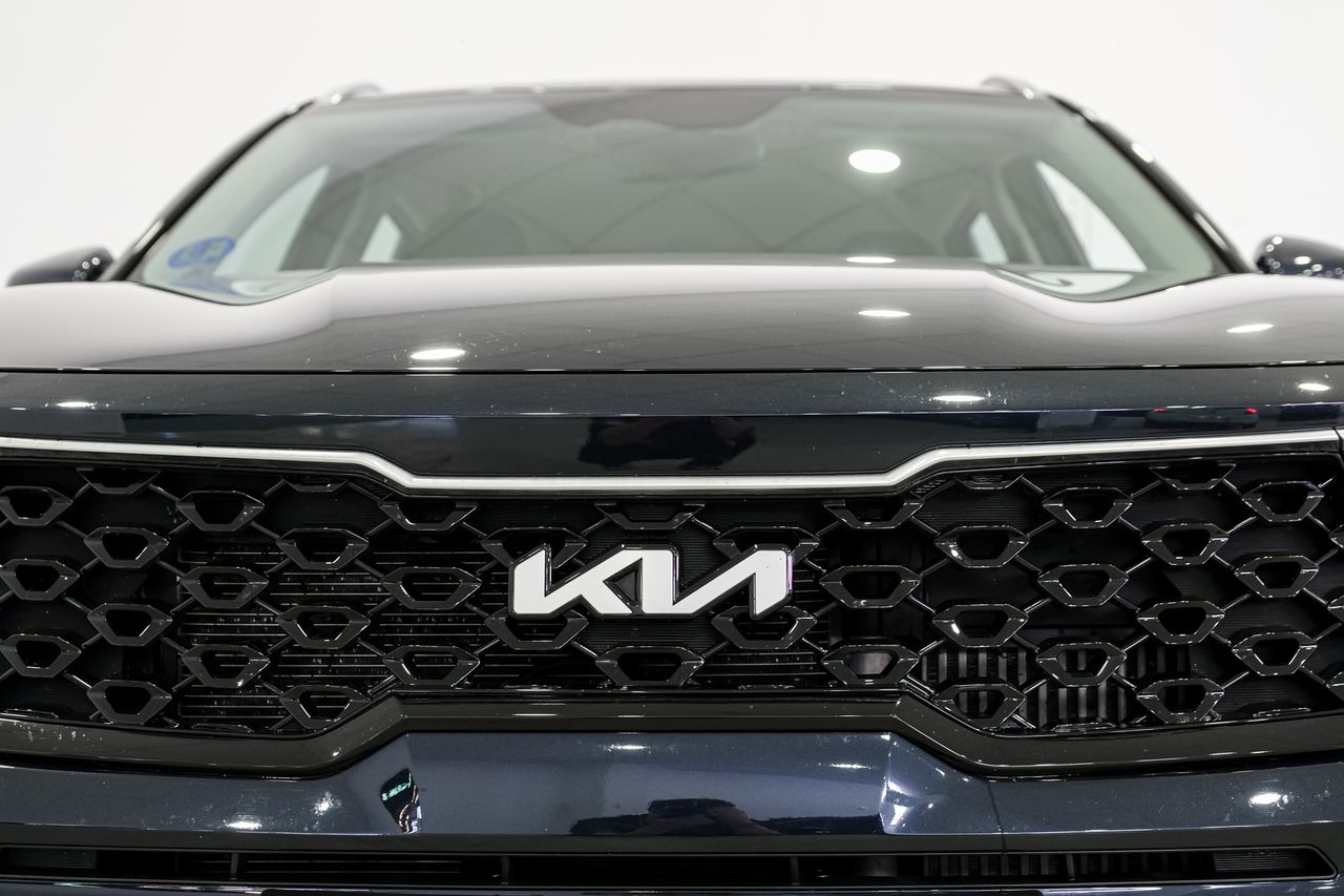 kia sorento 2023 / foto grande (3)