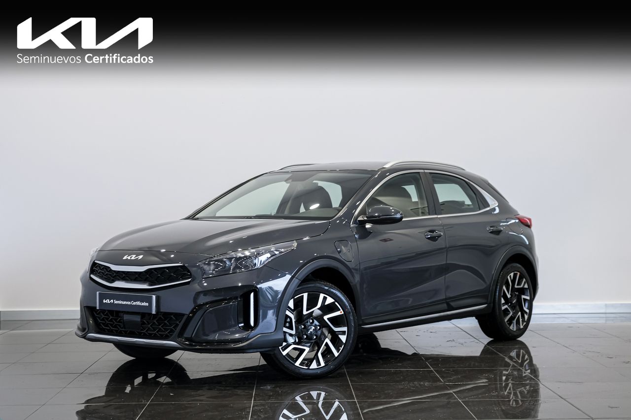 Kia xceed 2024  de segunda mano - kia xceed 2024 /