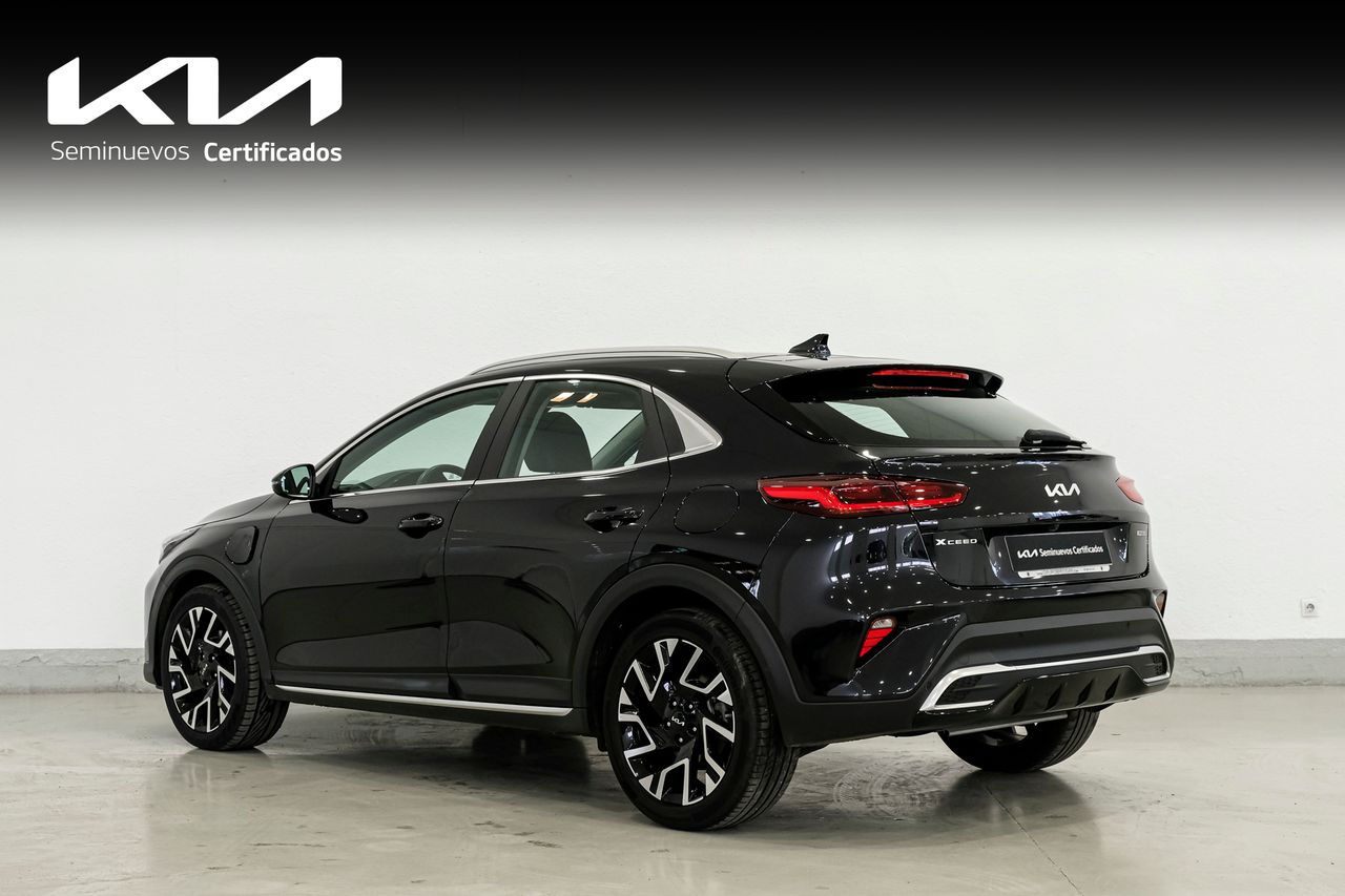 kia xceed 2023 / foto grande (2)