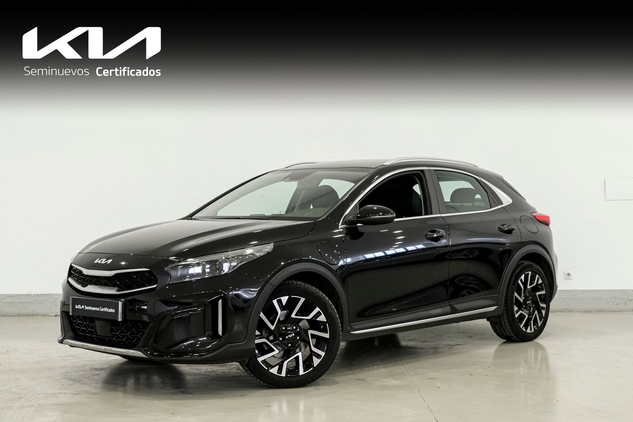 Kia xceed  de segunda mano - kia xceed 2023 /