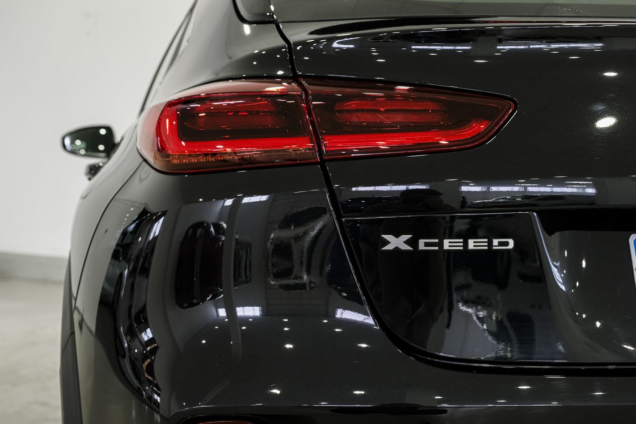 kia xceed 2023 / foto grande (3)
