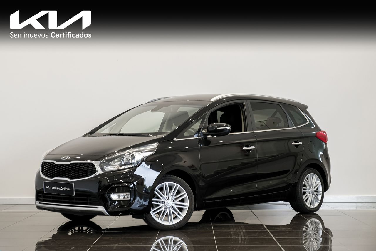 kia carens 2018 /