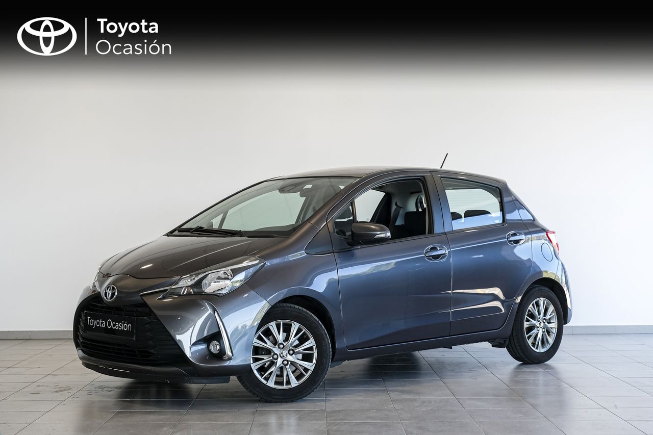 toyota yaris 2020 /